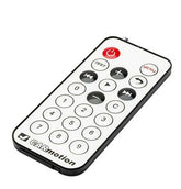 Viessmann 8402, Fernbedienung,  CarMotion Fahrzeuge /